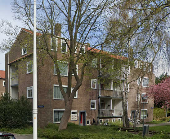 Grote Beerstraat 9, 1814 KN Alkmaar, Nederland