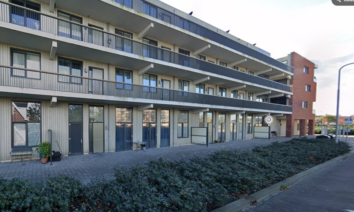 Voorburggracht 6, 1721 Zuid-Scharwoude, Nederland