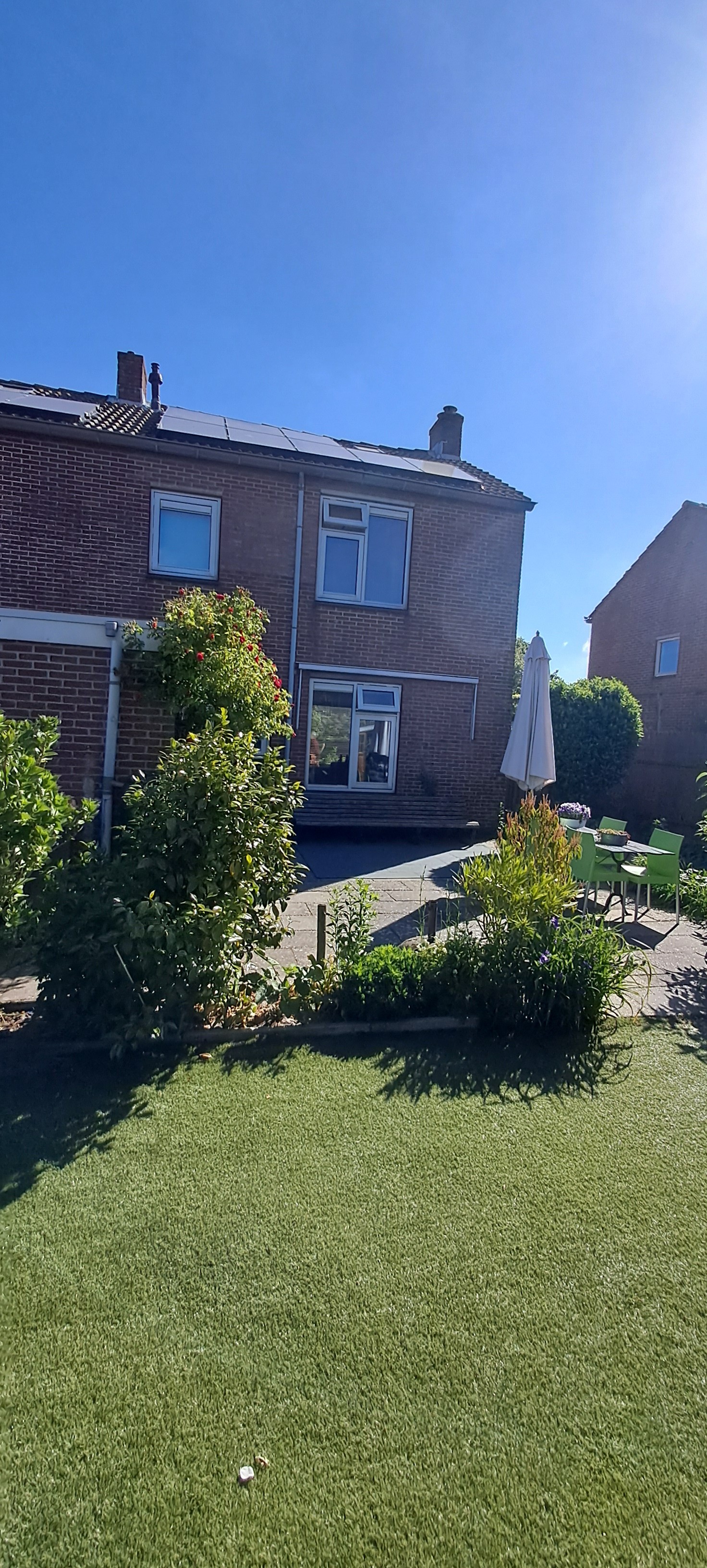 Prinses Margrietlaan 15