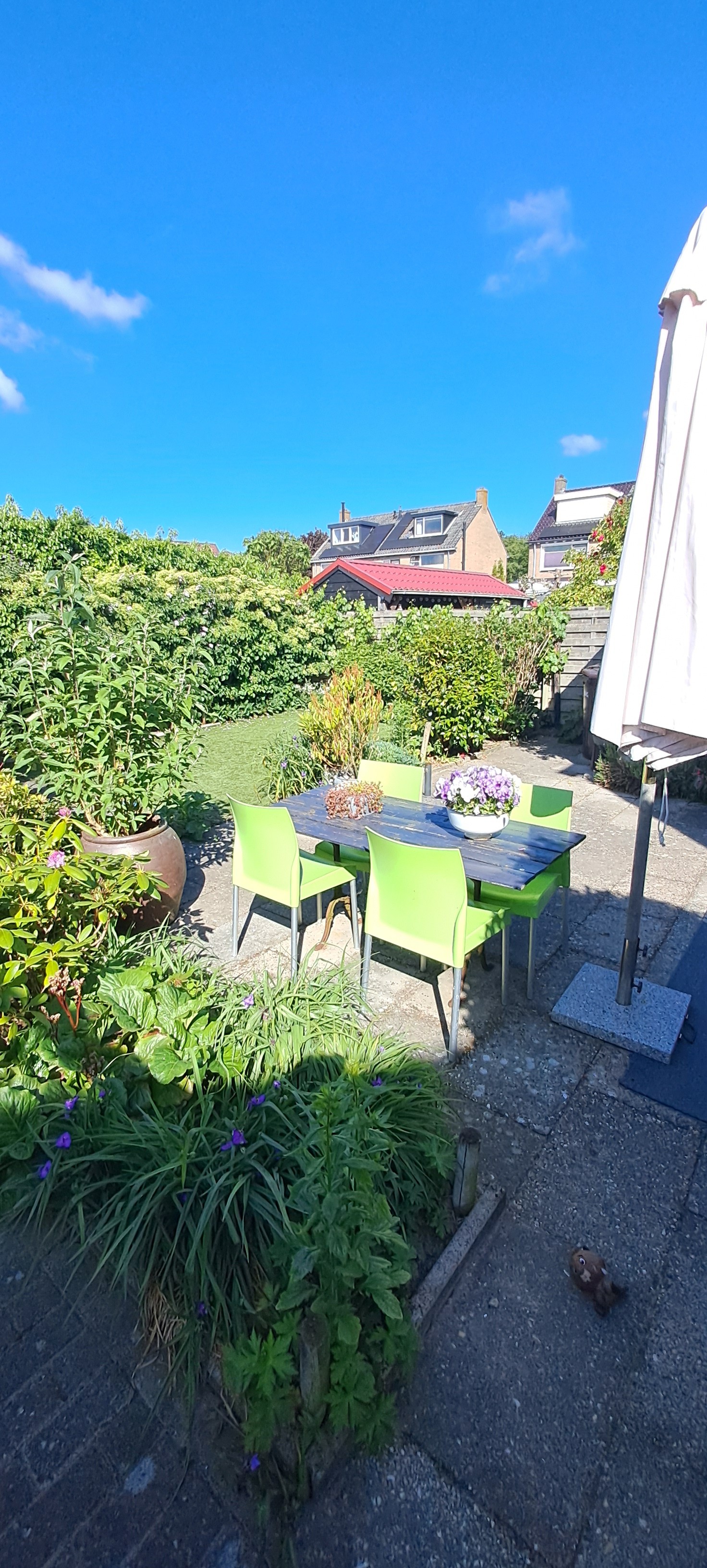 Prinses Margrietlaan 15