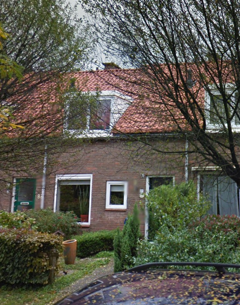Butterlaan 81, 1851 MJ Heiloo, Nederland