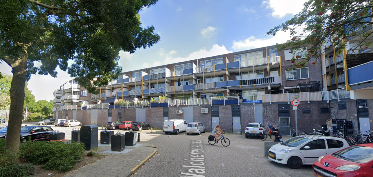 Europaboulevard 58, 1825 SG Alkmaar, Nederland