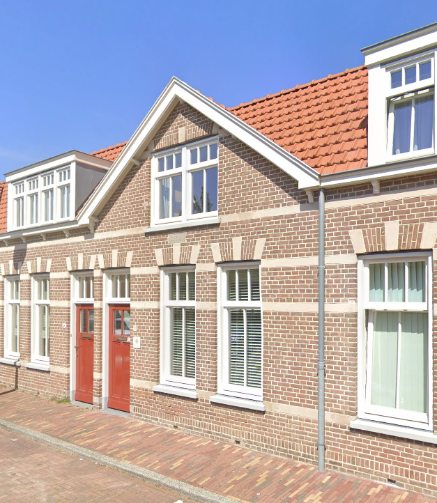 Uitenboschstraat 51, 1813 TE Alkmaar, Nederland