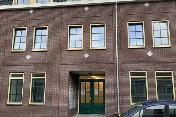 Boomkampstraat 22-a