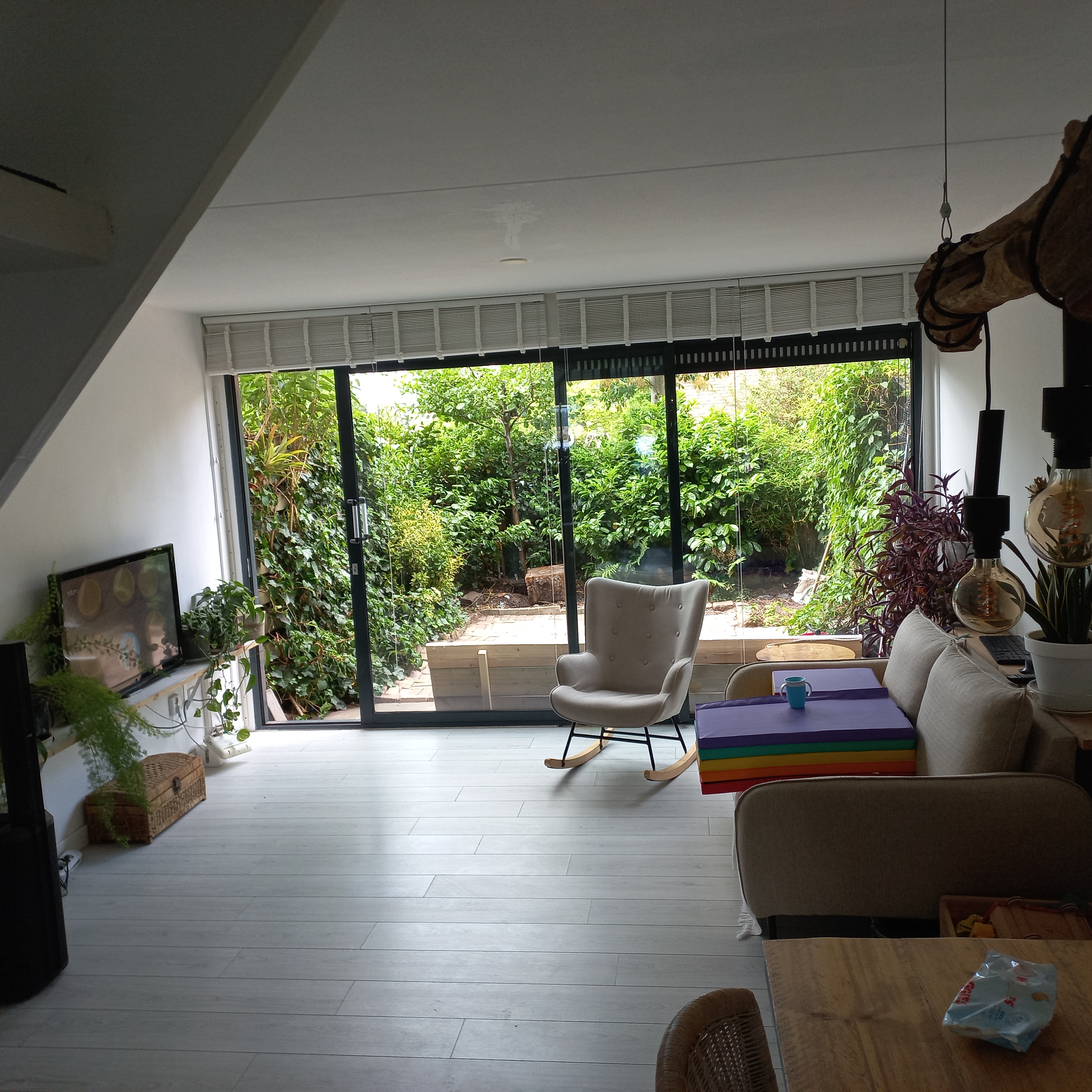 Anna Van Renesselaan 1C