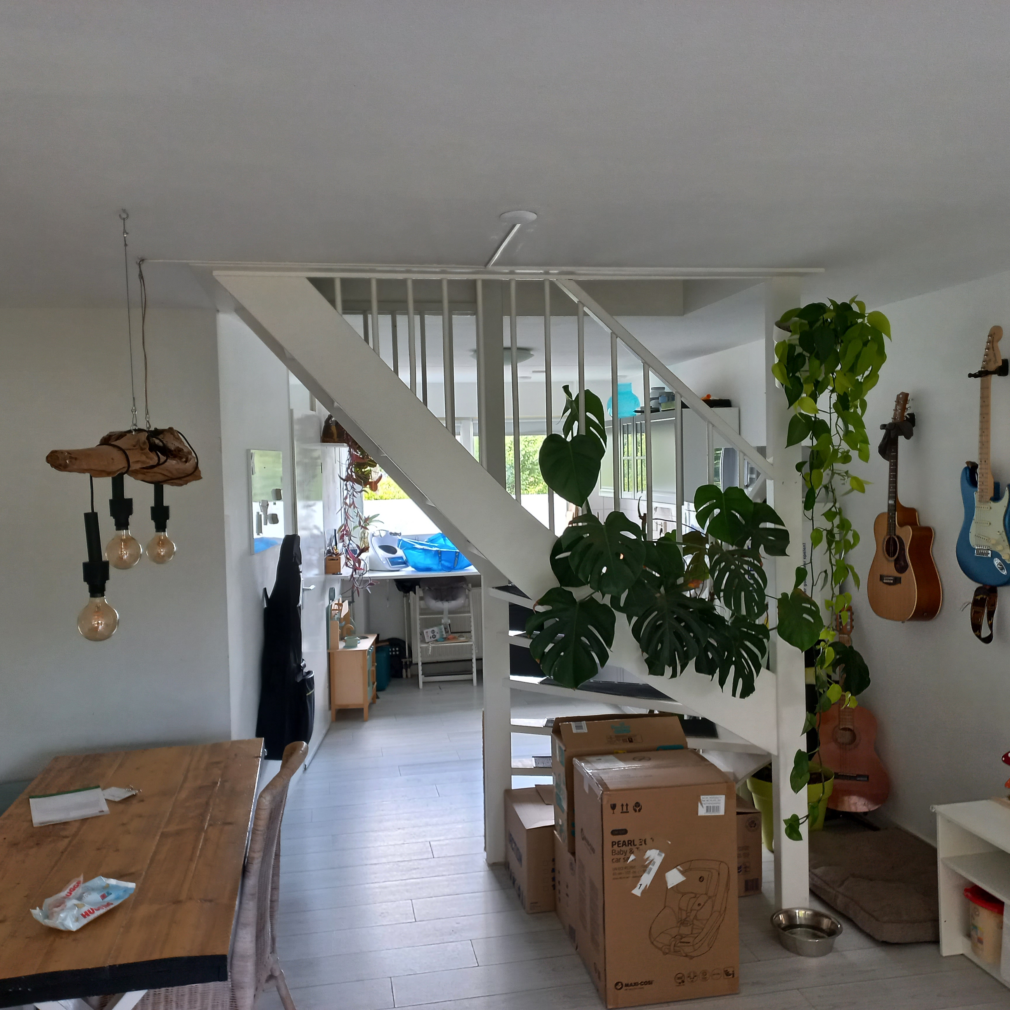 Anna Van Renesselaan 1C