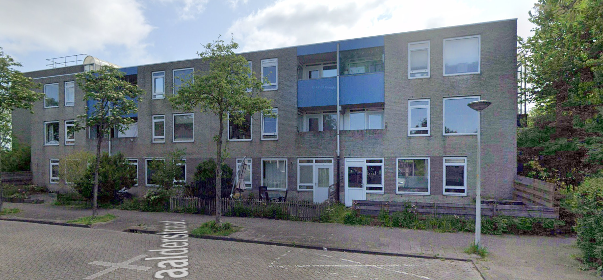 De Landman 180, 1827 JC Alkmaar, Nederland