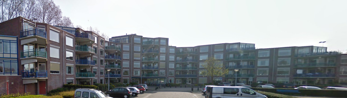 Plutostraat 112