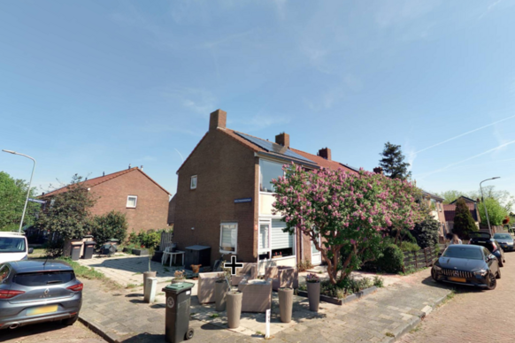 Wethouder Zonneveldstraat 12