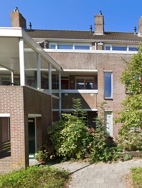 Saskerstraat 152, 1831 CP Koedijk, Nederland