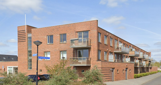 Kalmoesstraat 53, 1706 AJ Heerhugowaard, Nederland