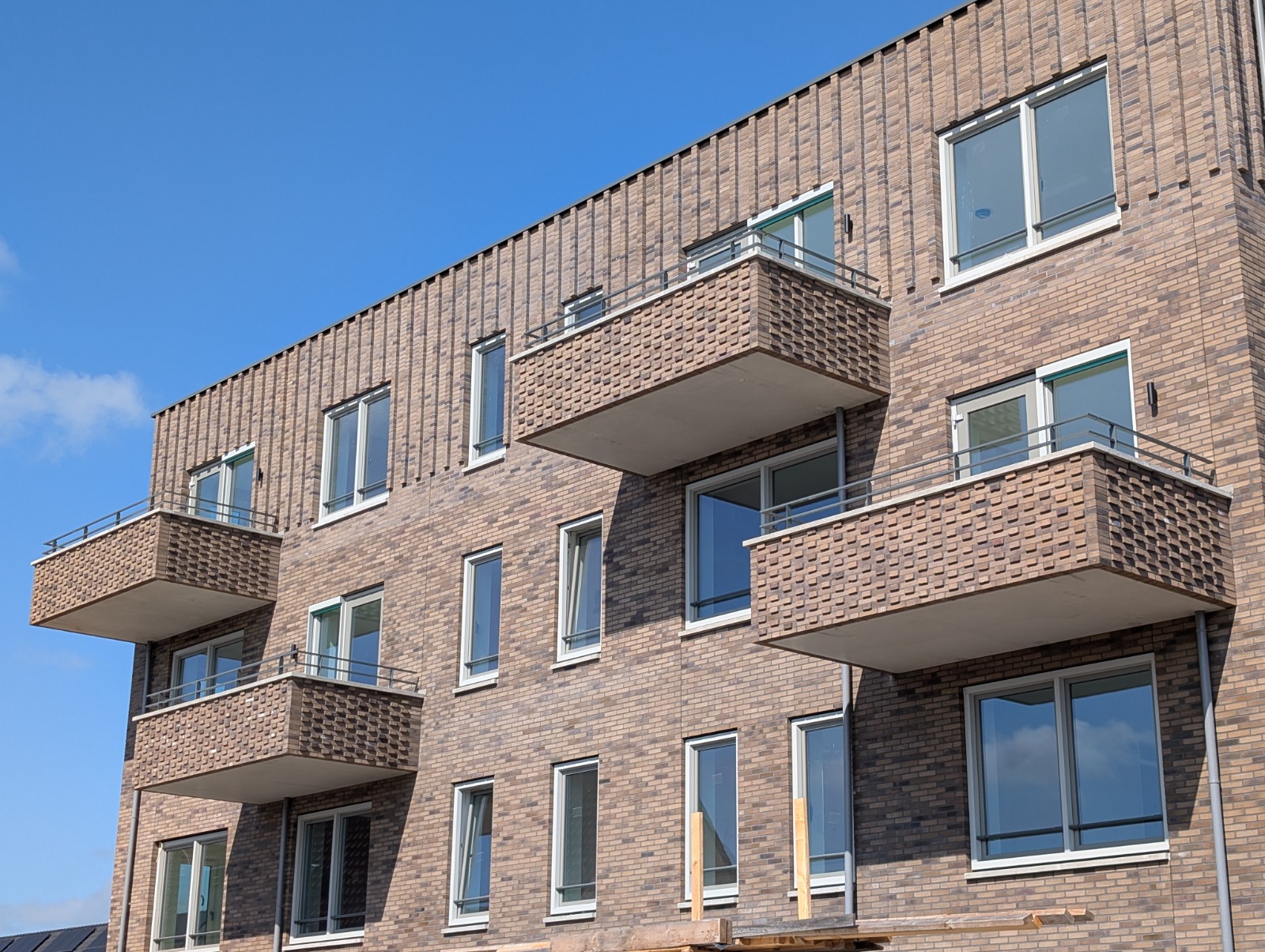 Boerenzwaluwstraat 23