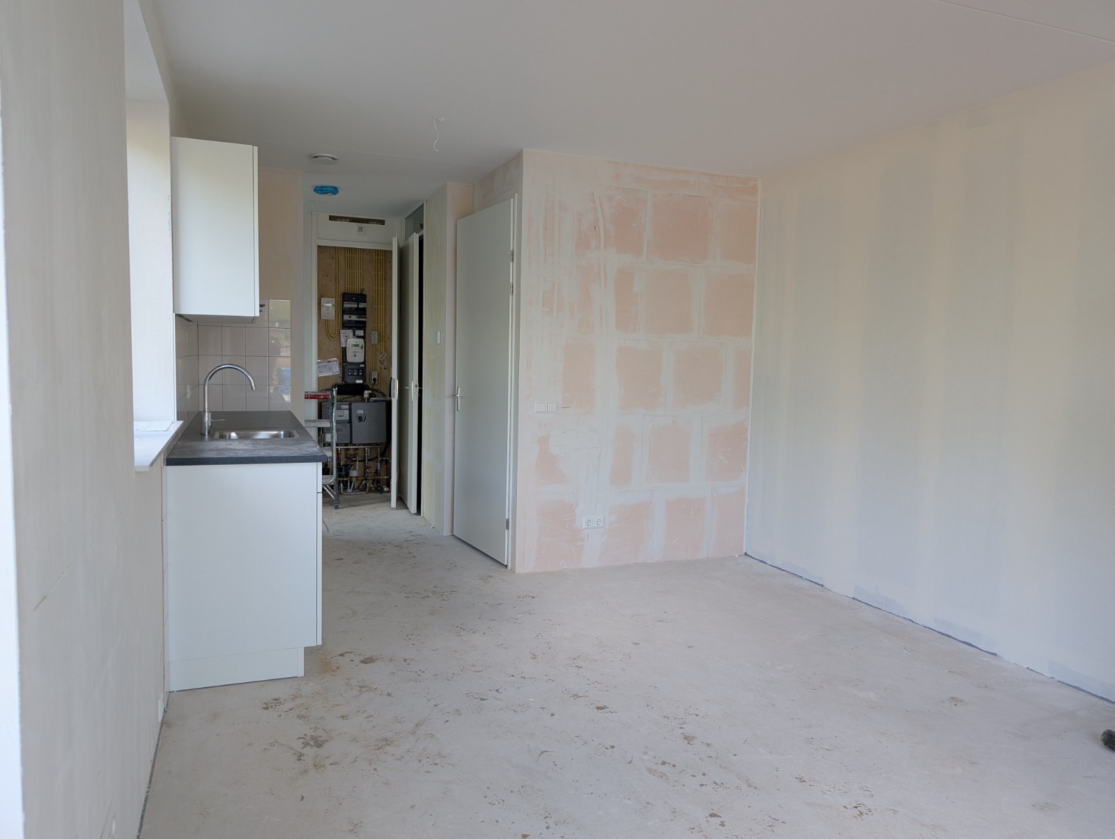 Boerenzwaluwstraat 1