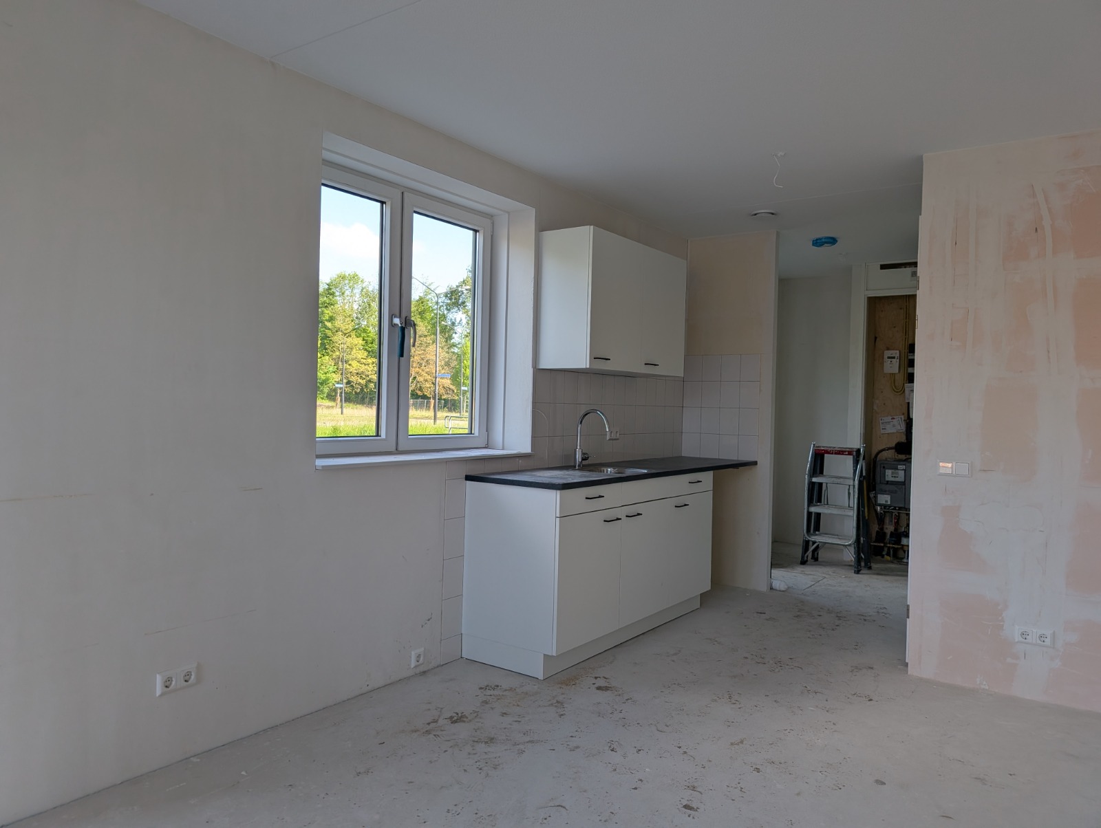 Boerenzwaluwstraat 1