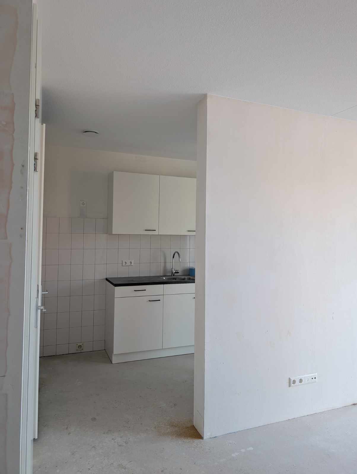 Boerenzwaluwstraat 1