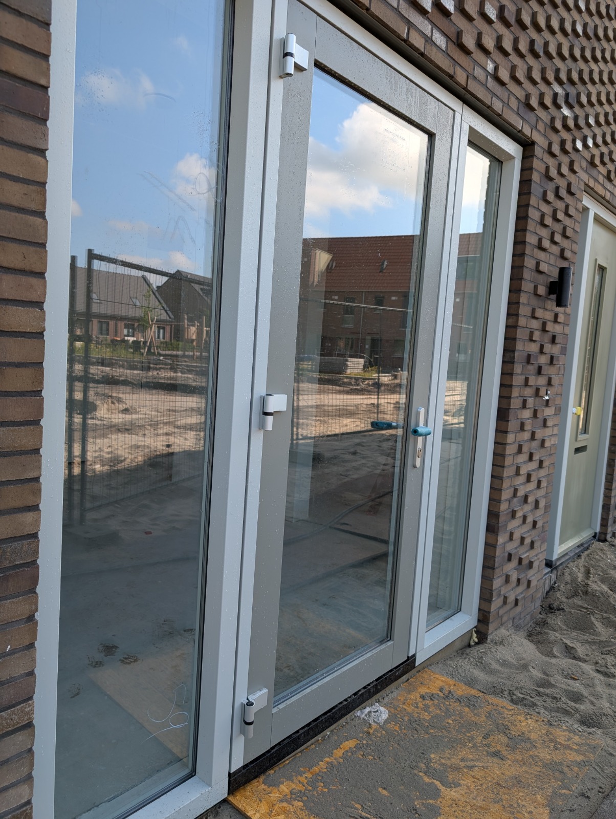 Boerenzwaluwstraat 1