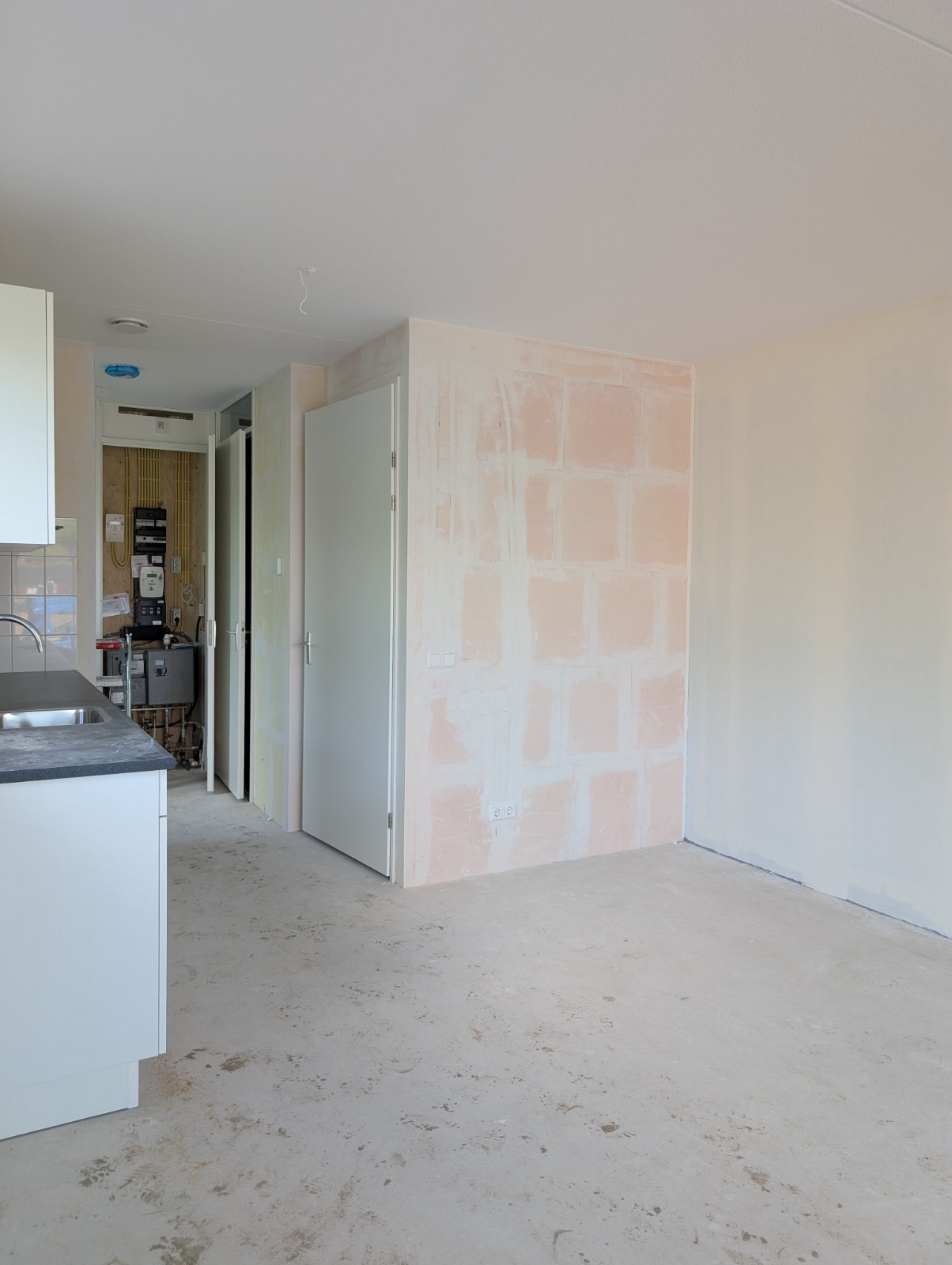 Boerenzwaluwstraat 1