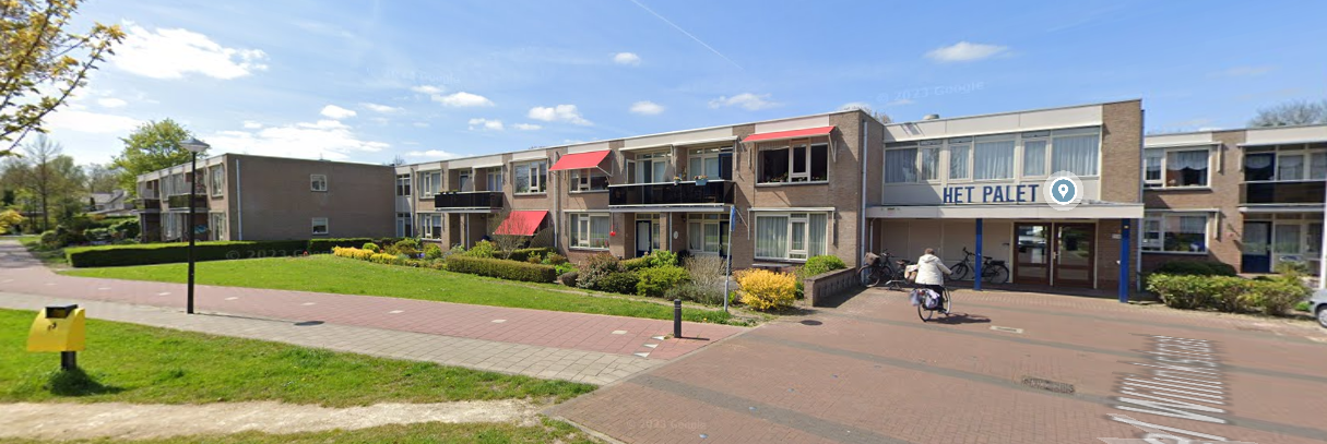 Carel Willinkstraat 45, 1701 JZ Heerhugowaard, Nederland