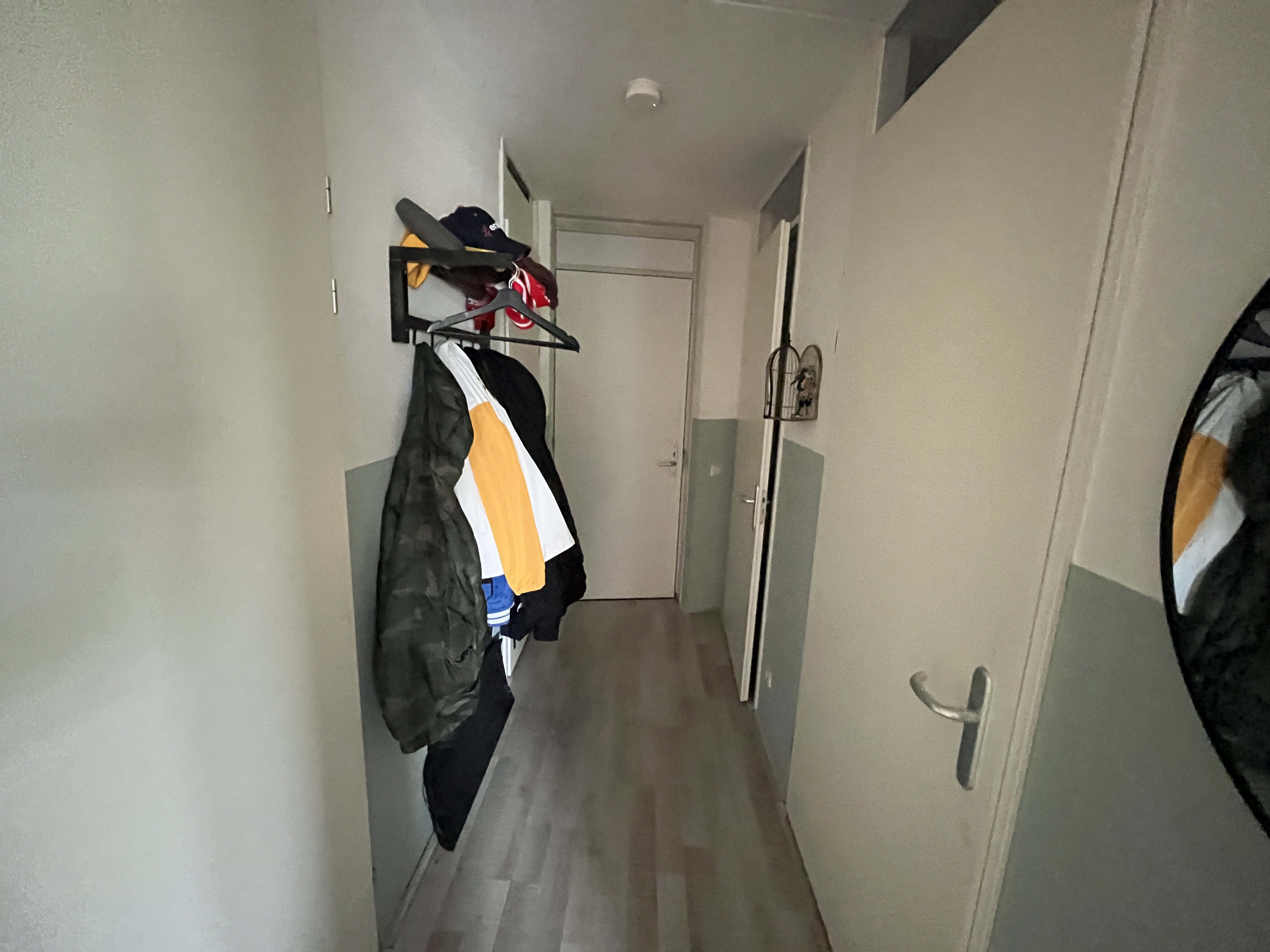 Benningskamplaan 22