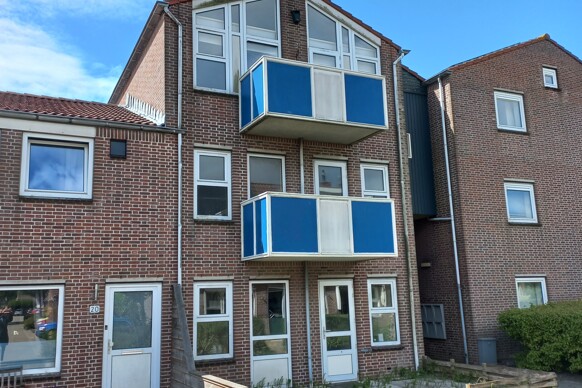 Watermunt 18