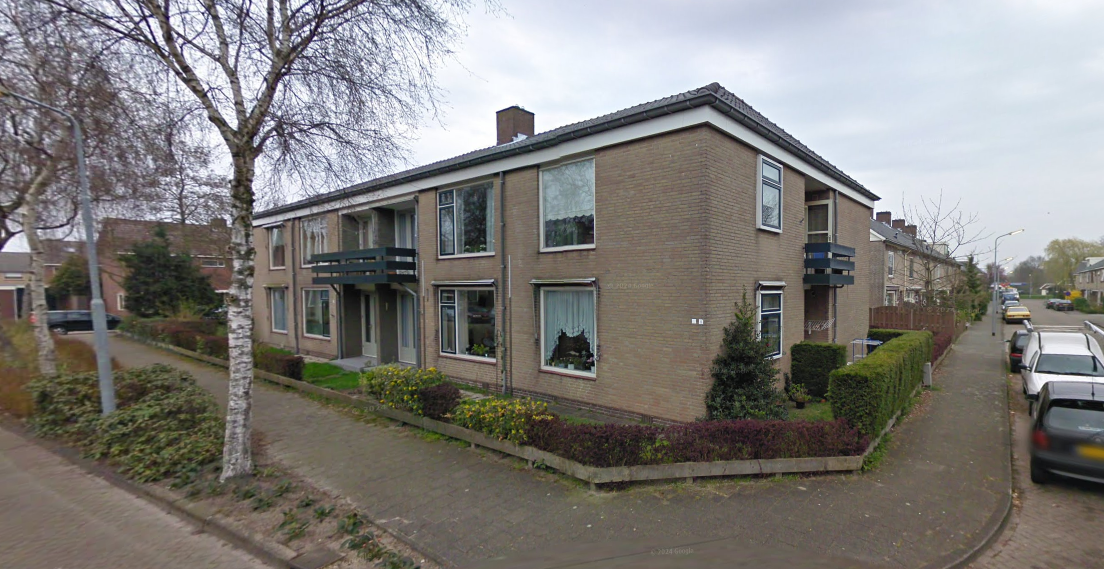 Het Sterntje 5, 1834 XE Sint Pancras, Nederland