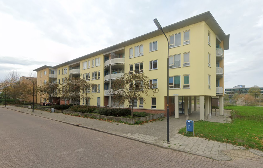 Koraal 39, 1703 DP Heerhugowaard, Nederland