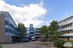 Hof Van Luxemburg 39, 1825 TA Alkmaar, Nederland