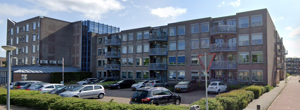 Hof Van Luxemburg 39