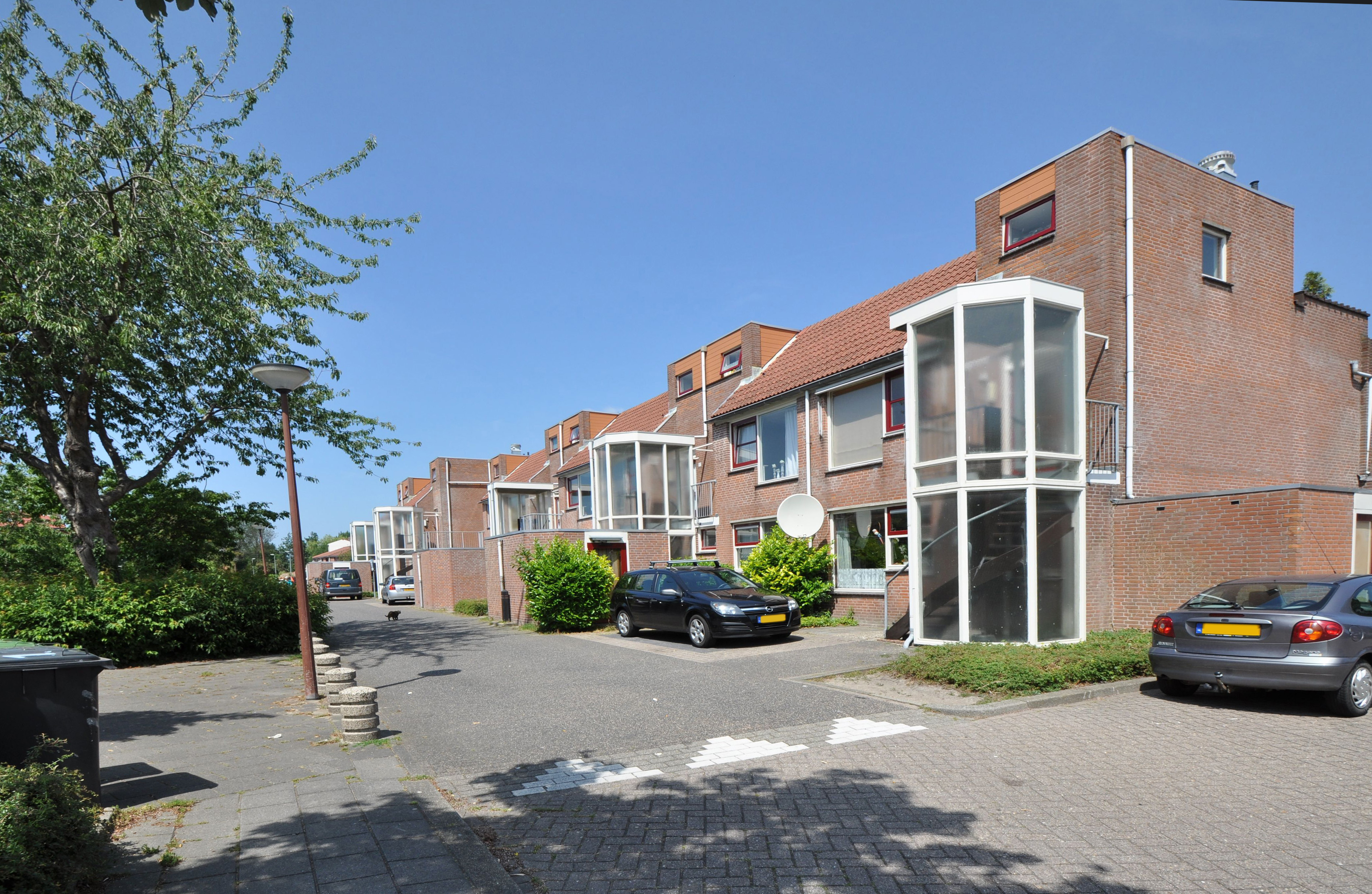 Rammekens 8, 1823 HH Alkmaar, Nederland