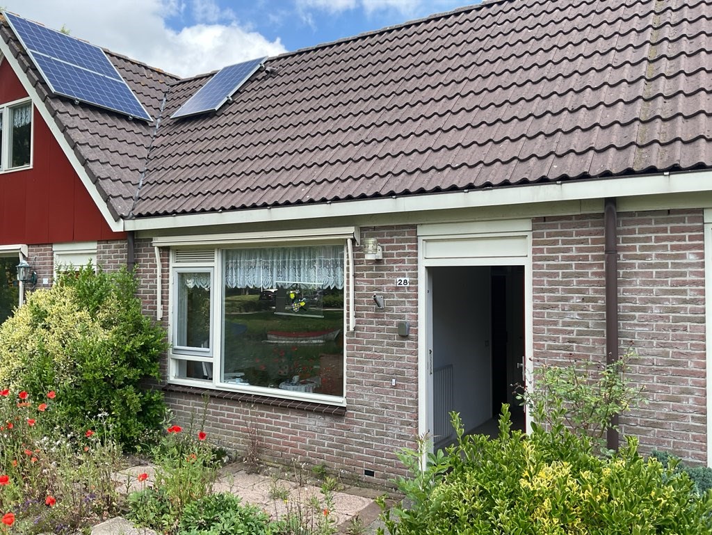 Grundel 28, 1721 GD Broek op Langedijk, Nederland