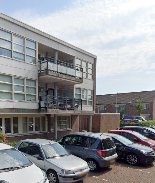 Baanpad 47, 1813 TA Alkmaar, Nederland