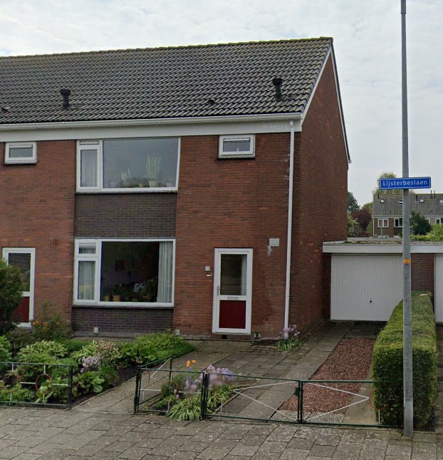 Lijsterbeslaan 10, 1829 HB Oudorp, Nederland