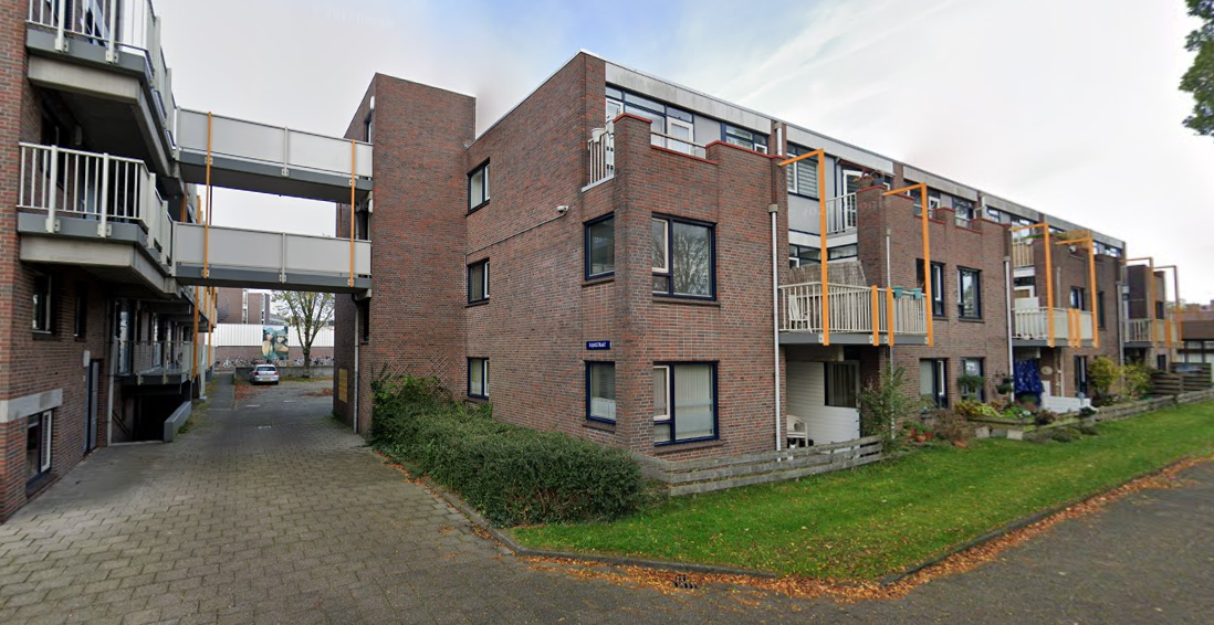 Kajakstraat 29, 1826 DN Alkmaar, Nederland