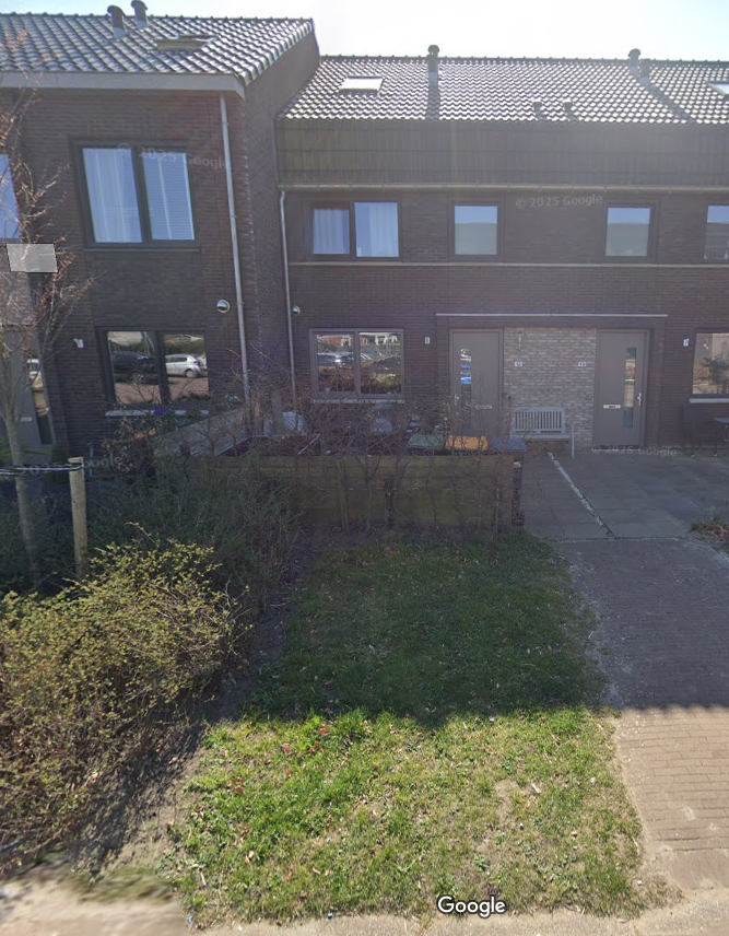 Kerksloot 12