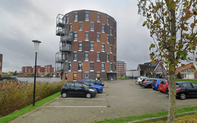Sara de Bronóvoland 33, 1705 MD Heerhugowaard, Nederland