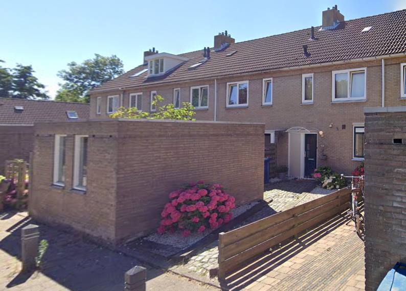 Looierij 23, 1825 JN Alkmaar, Nederland