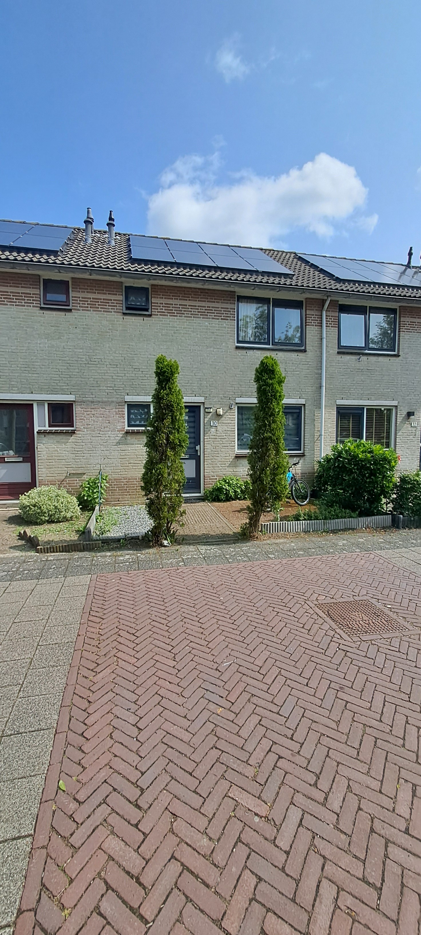 Ypesteinerlaan 30, 1851 WG Heiloo, Nederland