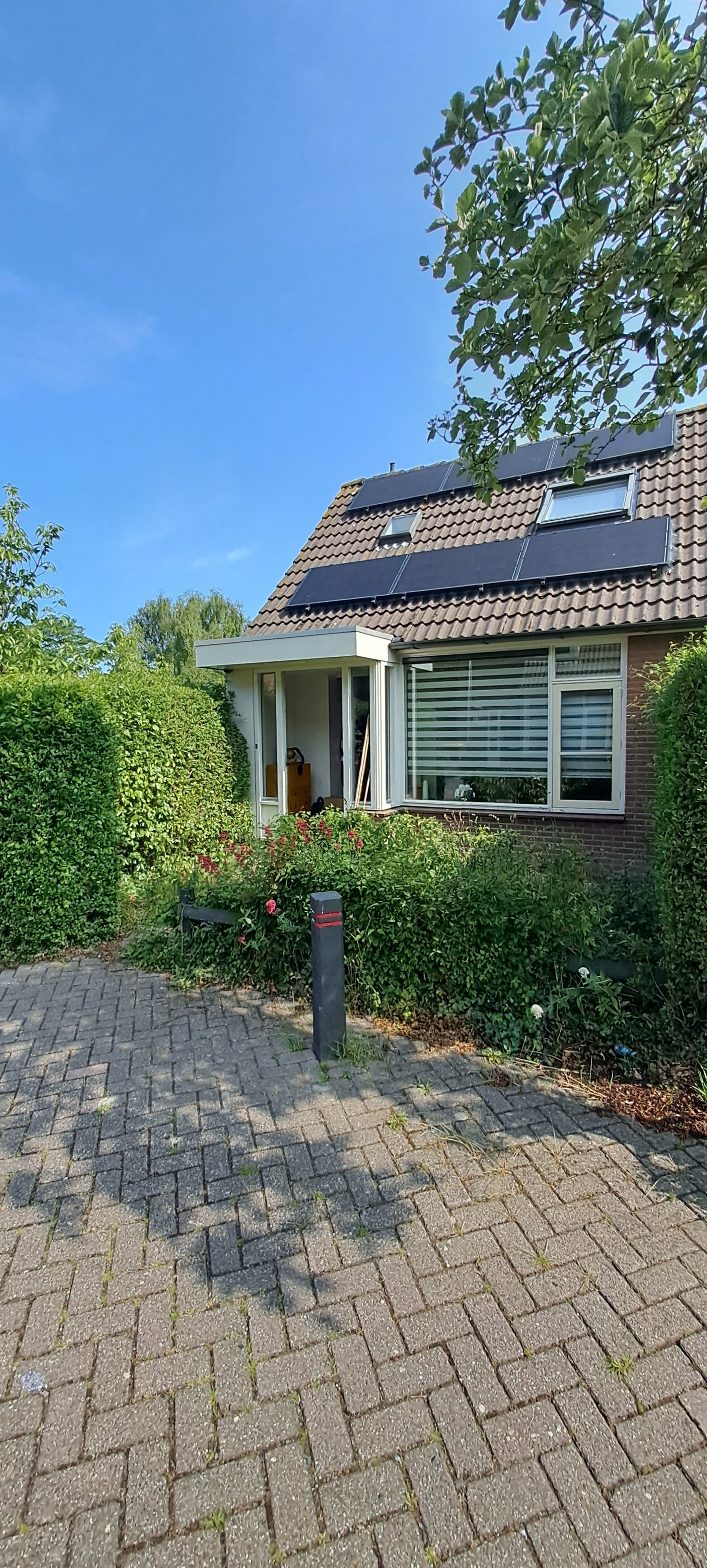 Plevierstraat 50, 1826 HX Alkmaar, Nederland