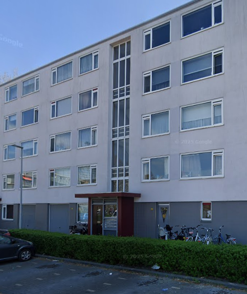 Lorreinenlaan 43, 1813 JV Alkmaar, Nederland