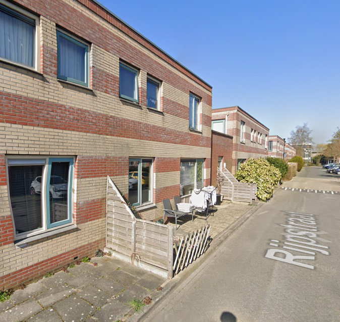 Sluis 47, 1705 DG Heerhugowaard, Nederland