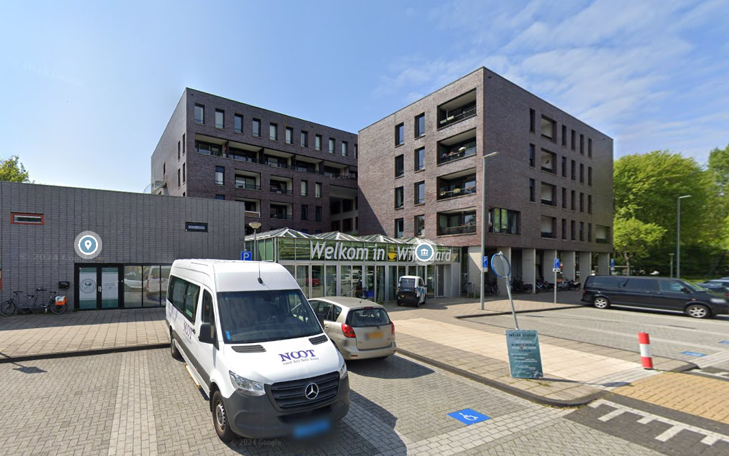 Muiderwaard 284, 1824 XV Alkmaar, Nederland