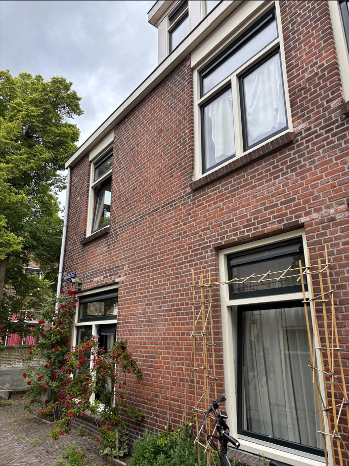 Spanjaardstraat 36, 1811 MN Alkmaar, Nederland