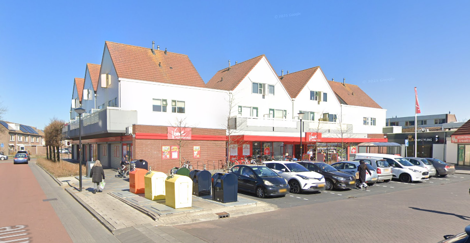 Uiterwaard 28