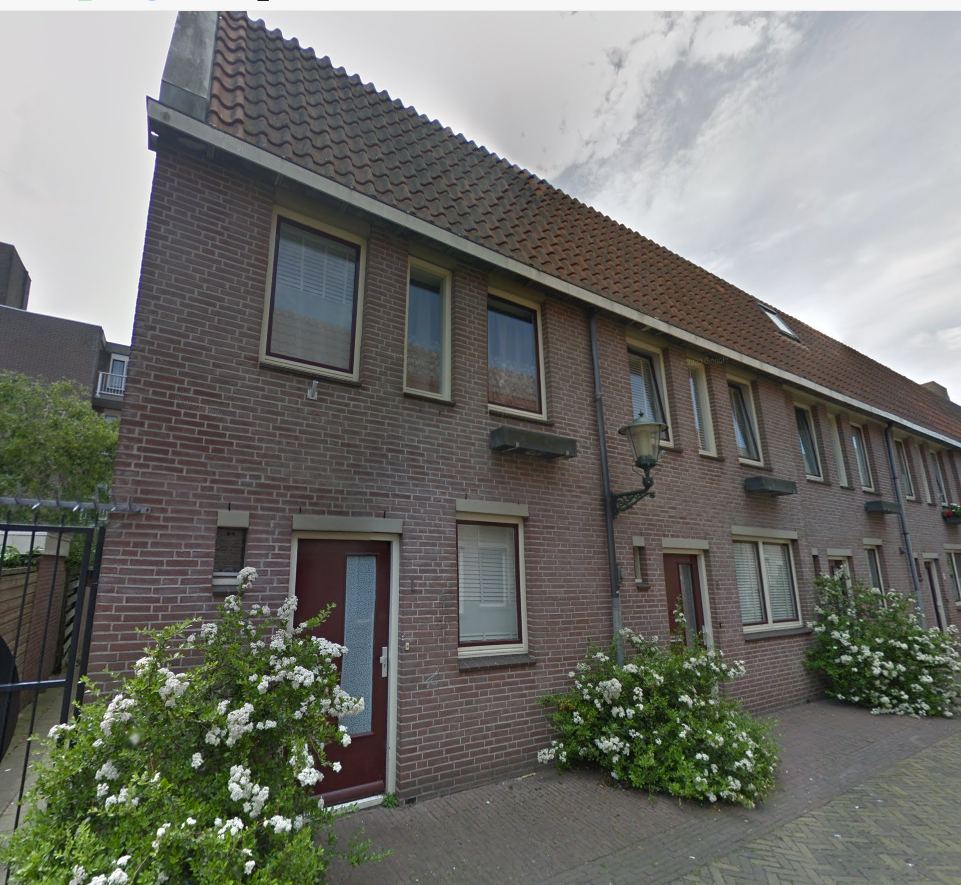 Museumstraat 1