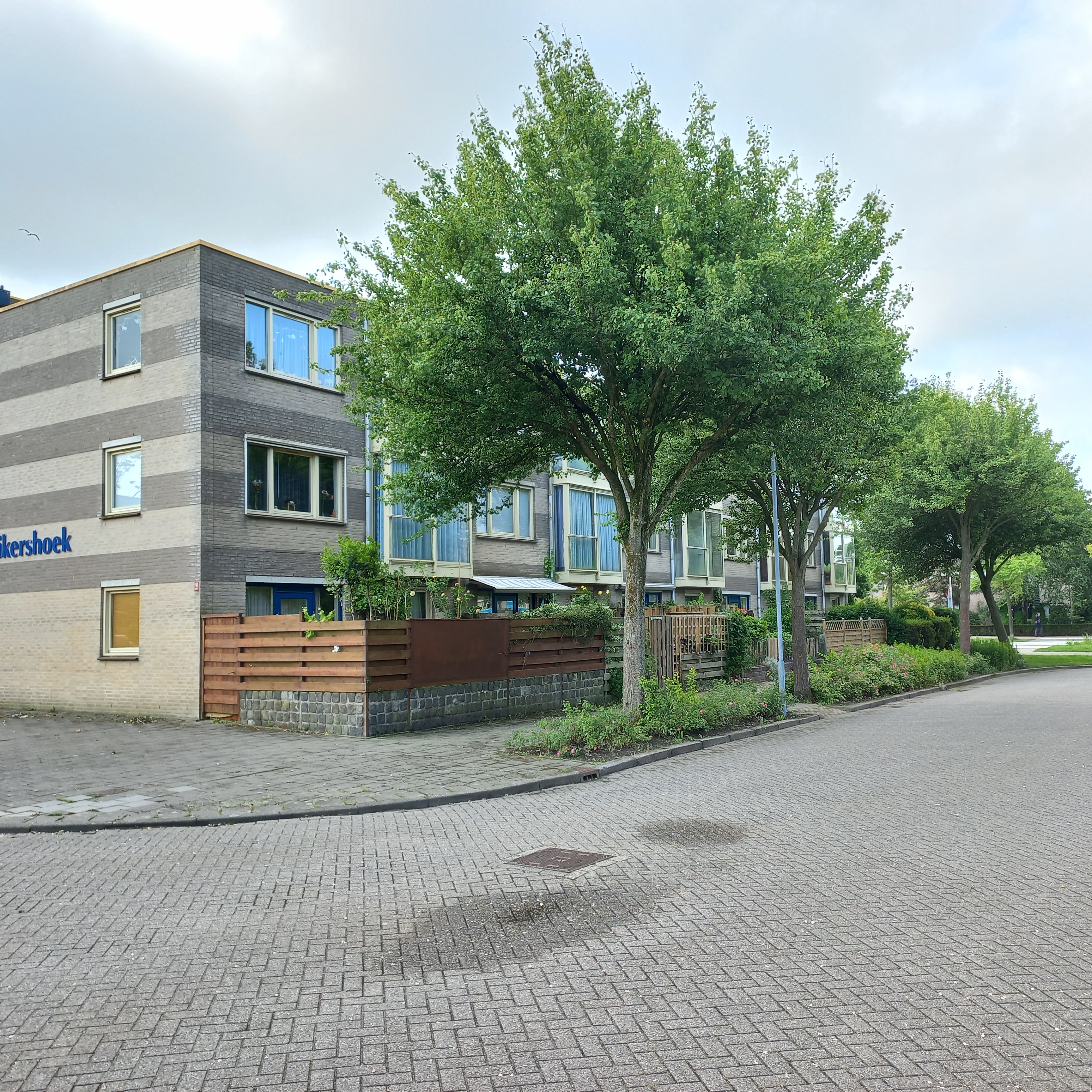 Belle van Zuylenlaan 143, 1902 PL Castricum, Nederland