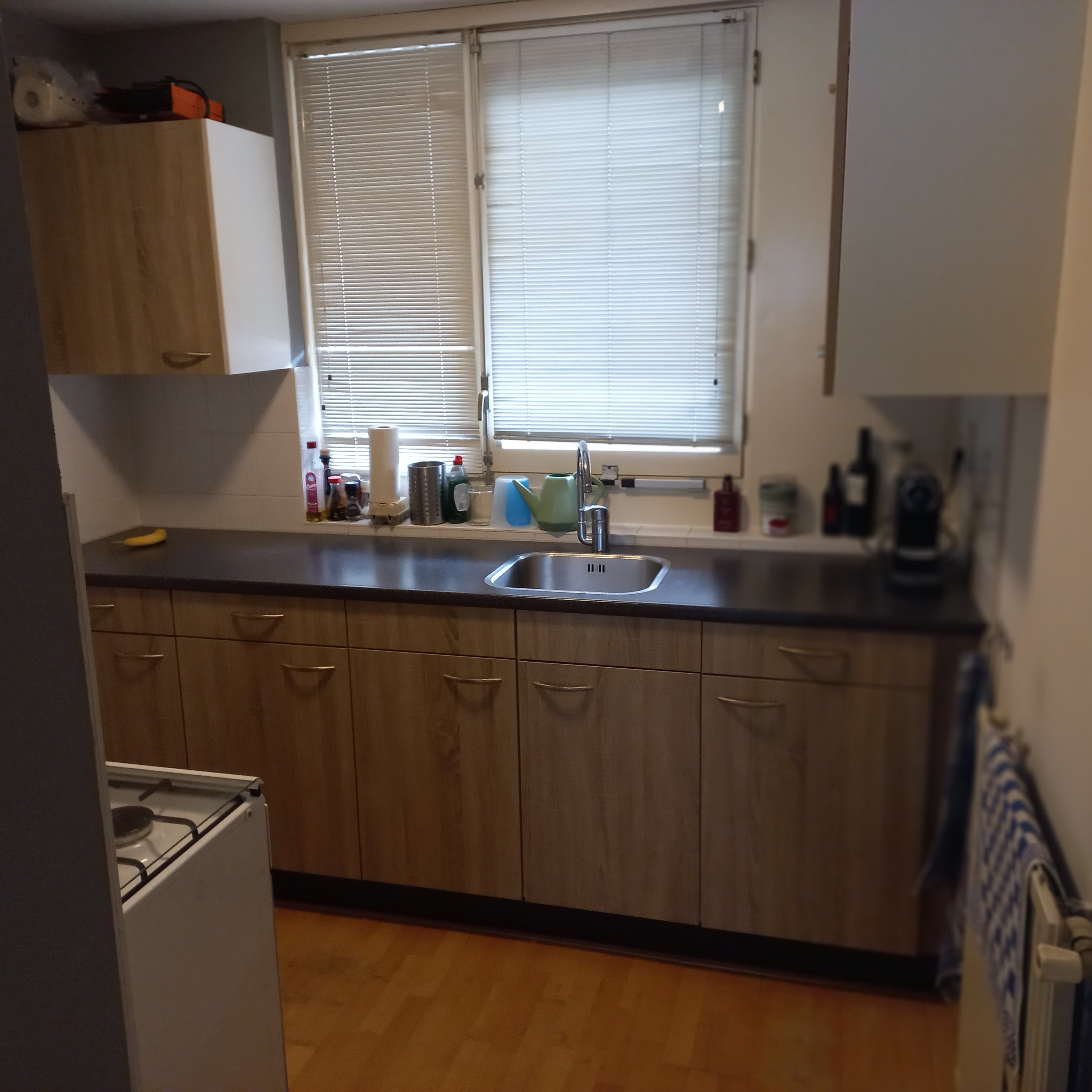 Belle van Zuylenlaan 143