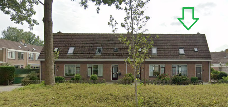 De Preker 7, 1831 EJ Koedijk, Nederland