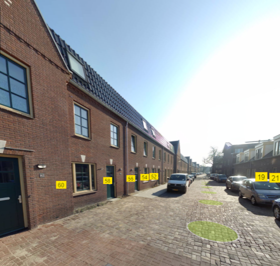 Eikelenbergstraat 50