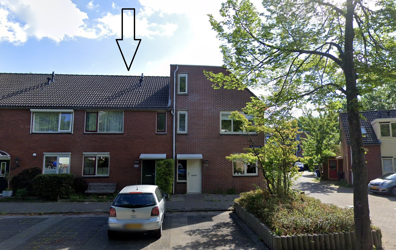 Wielingenweg 202, 1826 BT Alkmaar, Nederland