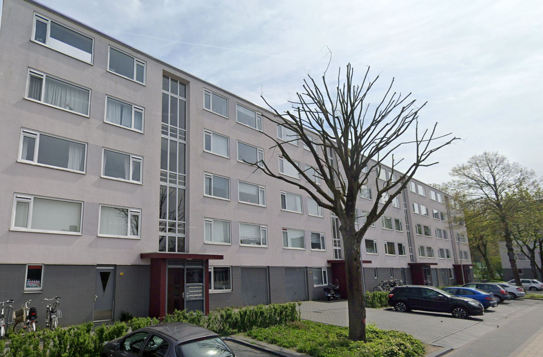 Lorreinenlaan 97, 1813 JV Alkmaar, Nederland